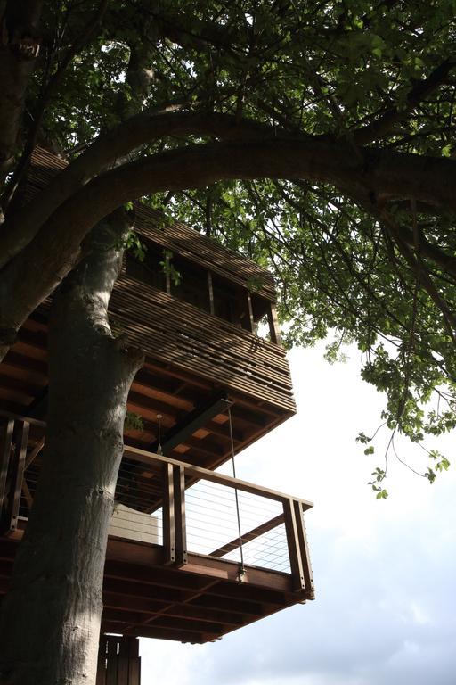 Hotel Les Paletuviers Toubakouta Zewnętrze zdjęcie
